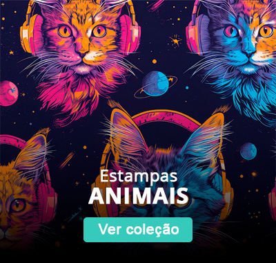 Estampas Animais
