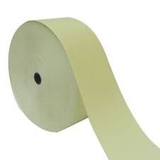 DUPLICADO - BOBINA TÉRMICA 57 X 300 MM - RELÓGIO DE PONTO