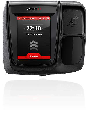 Controle de Acesso iDFlex Pro Prox