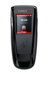 Controle de Acesso iDAccess Nano Prox