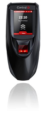 Controle de Acesso iDAccess