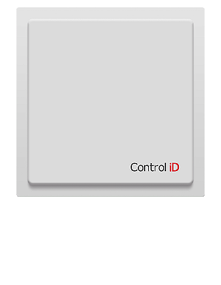 Controle de Acesso iDUHF