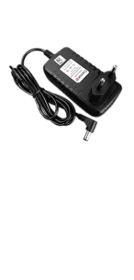 Fonte 12V Control iD