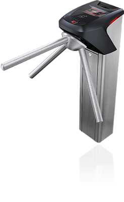 Catraca iDBlock Inox