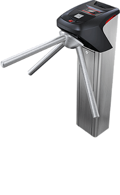 Catraca iDBlock QR Code