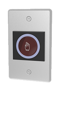 Botoeira sem contato