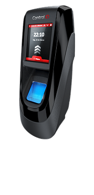 Controle de Acesso iDAccess Nano