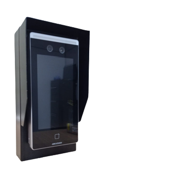 Protetor facial HIKVISON