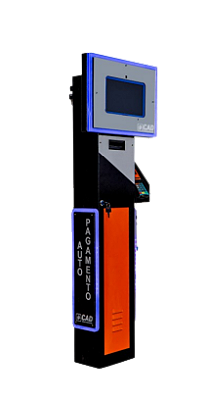 Auto pagamento - Cancela CAD