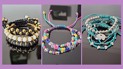 Pulseiras