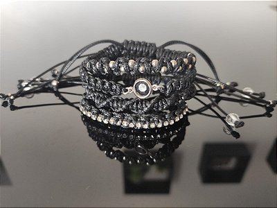 Conjunto Básico Black