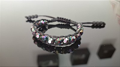 Black Cristal