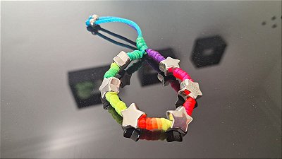 Colorido Star