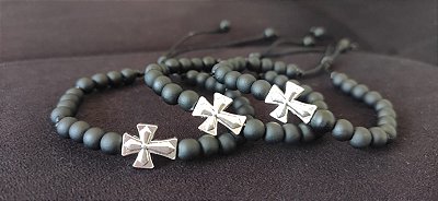 Man Cross
