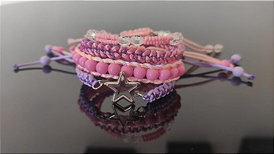 Conjunto Barbie