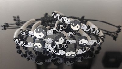 Yin&Yang