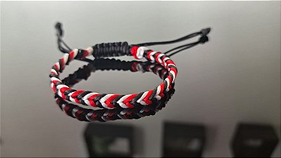 Macramé São Paulino