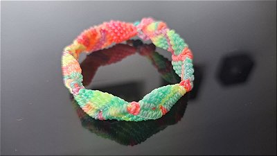 Macramé Neon