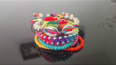 Conjunto Alegria