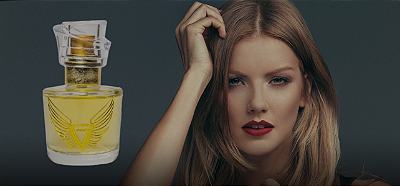 Perfumes Femininos