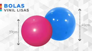 Bola Lisa