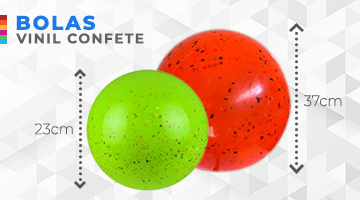Bola Confete