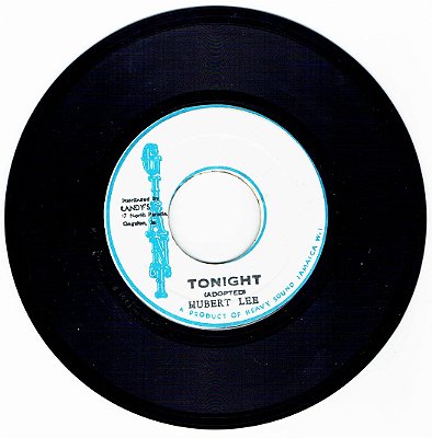 HUBERT LEE - TONIGHT