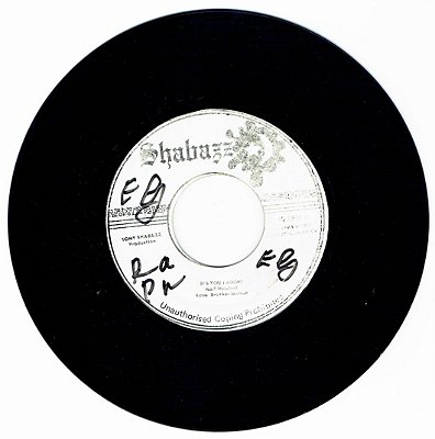 NEIL HARRIOTT - IT'S YOU I ADORE