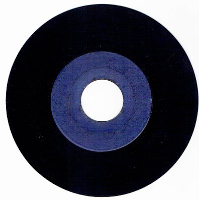 THE RAVERS - I’VE BEEN CRYING TOO LONG
