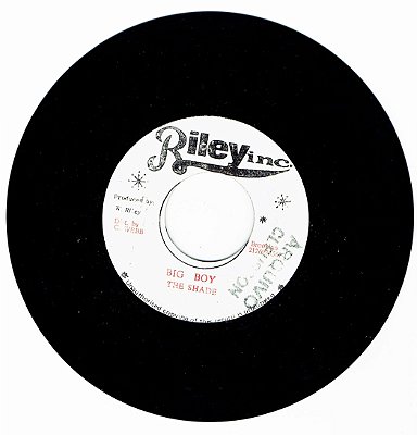 THE SHADE - BIG BOY