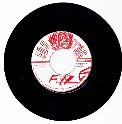 THE STYLES - HEAVY ZEPHY