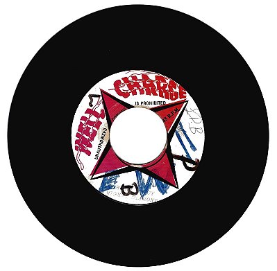 WATTY BURNETT - DASH IT PON HIM