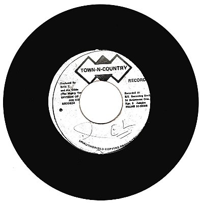 LEVI WILLIAMS - BIG FAT WIFE