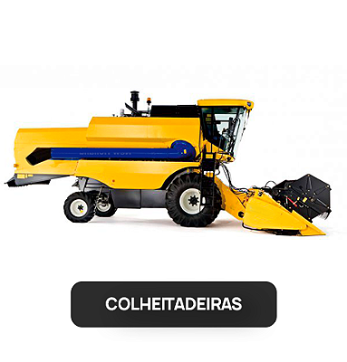 Colheitadeiras | Clique e confira!
