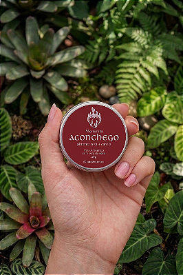 Vela Aromática Mini Momento Aconchego - Pimenta rosa e Canela