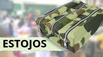 ESTOJOS