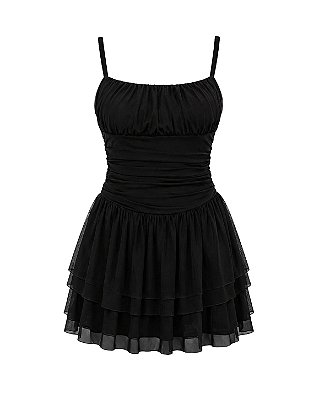 VESTIDO JULIE