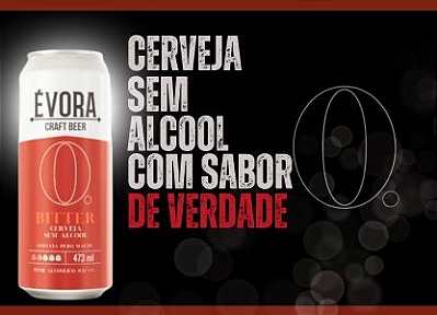 SEM ALCOOL MINI