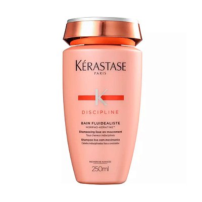 Kérastase Discipline Bain Fluidéalist - Shampoo 250ml