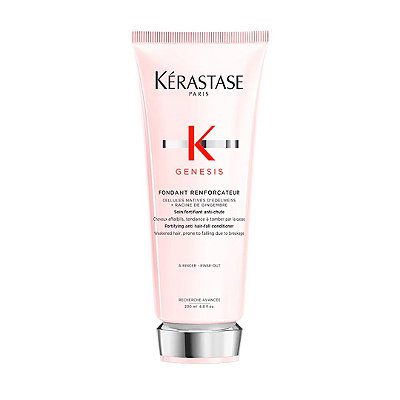 Kérastase Genesis Fondant Renforçateur - Condicionador 200ml