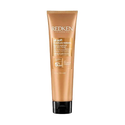 Redken All Soft Leave-In 150ml