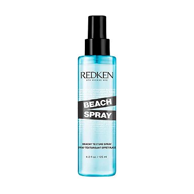 Redken Beach Spray Texturizador Efeito Praia 125ml