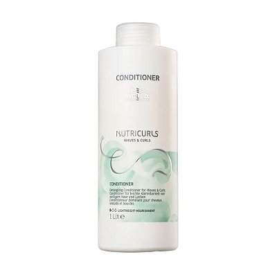 Wella Professionals Nutricurls Condicionador 1L