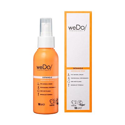 Wella Wedo Professional Detangle Spray Desenbaraçador 100ml