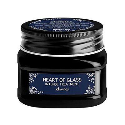 Davines Heart Of Glass Intense Treatment - Máscara 150ml
