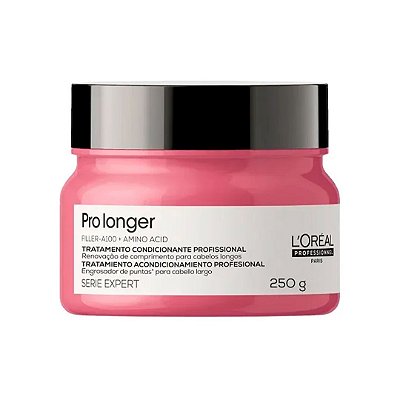 L'oréal Professionnel Serie Expert Pro Longer Máscara 250ml