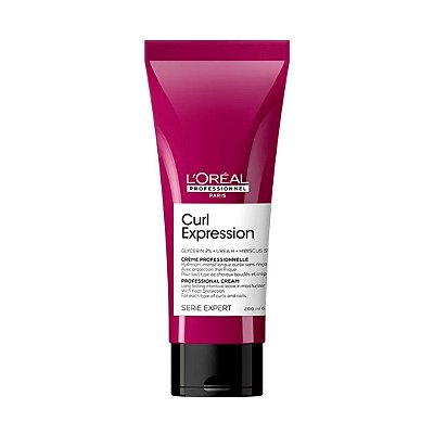 L'oréal Professionnel Serie Expert Curl Expression Leave-In 200ml