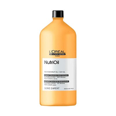 L'oréal Professionnel Nutrioil Condicionador 1,5l