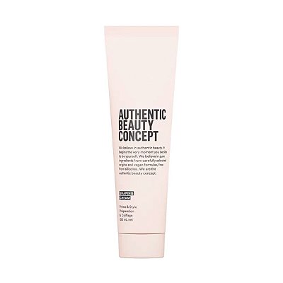 Authentic Beauty Concept Shaping Cream - Creme De Definição 150ml