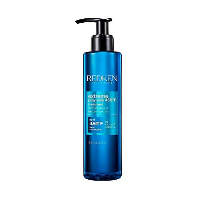 Redken Extreme Play Safe 200ml Leave-in